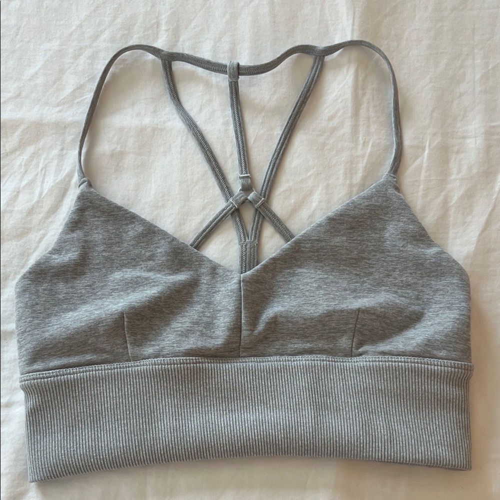 Alosoft Lavish Bra